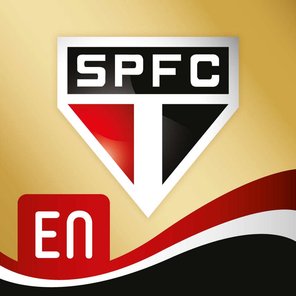 São Paulo FC | English – Medium