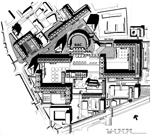 Layering The Histories Of London – Logan Carroll – Medium