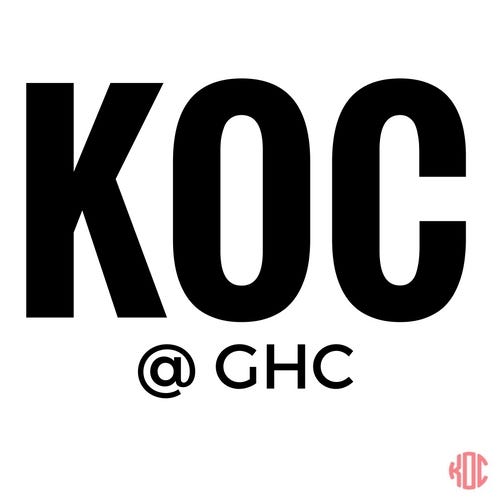 KOC GHC 2016 Medium