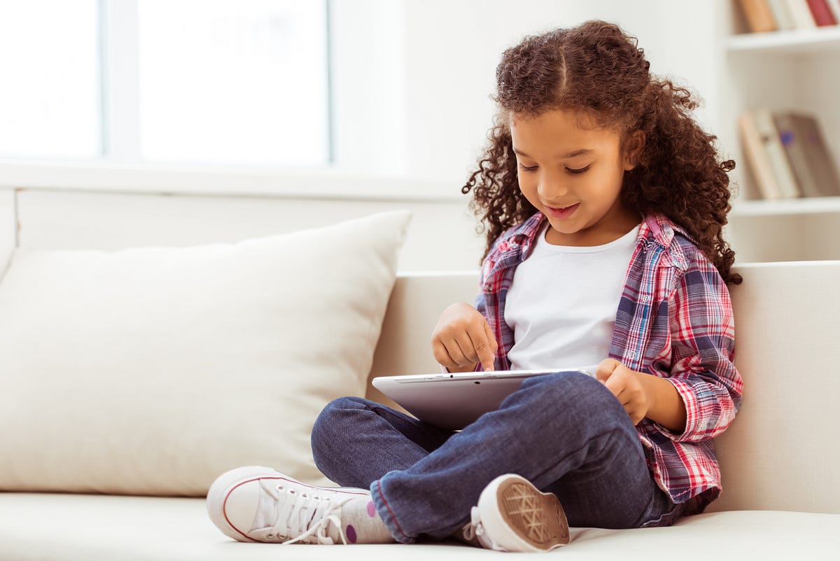 How to implement COPPA-compliant push notifications in your kids app
