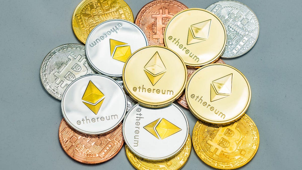 Cryptocurrency mining Medium