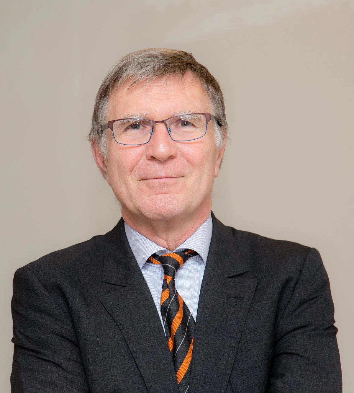 François Lévêque Medium
