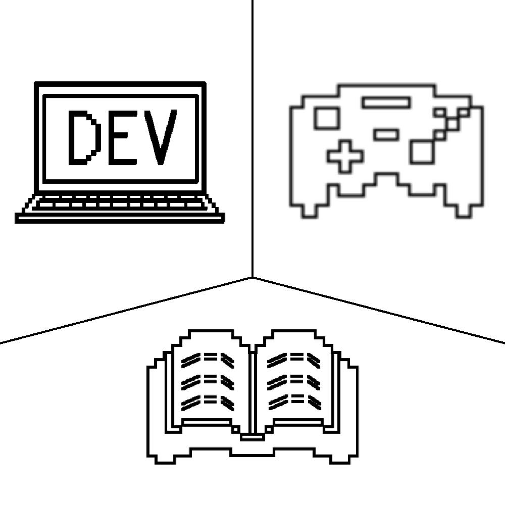 Half Dev Half Gamer Half Writer Medium half-dev-half-gamer-half-writer-medium