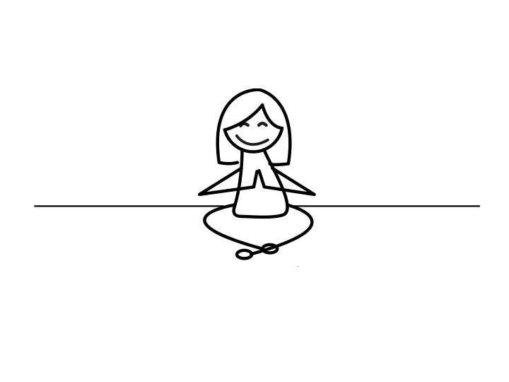 How a 10-day silent meditation course made me a better researcher