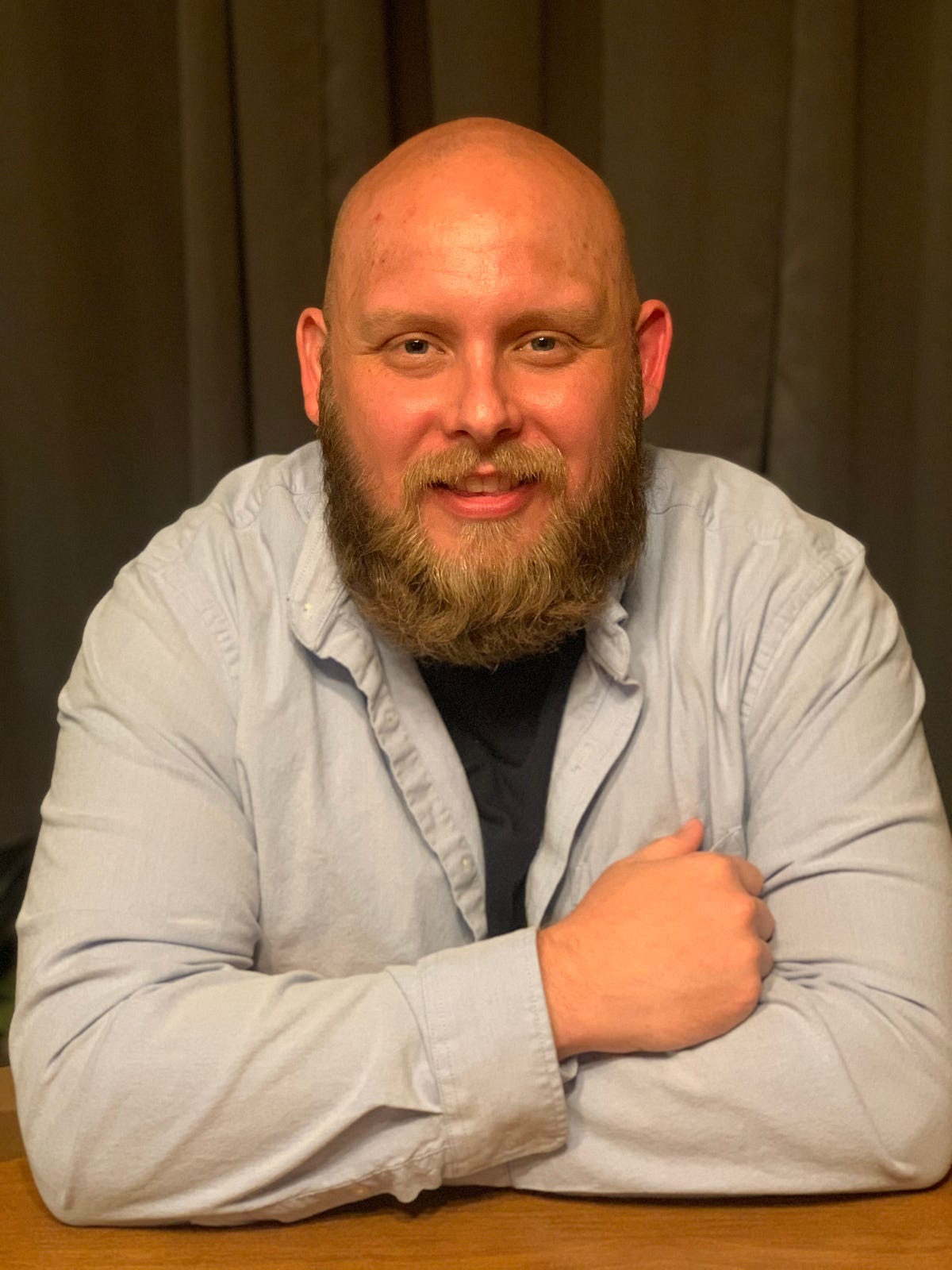 Anthony S Blog For Aspiring Pr Professionals Medium