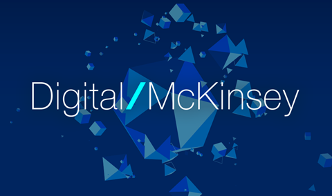 Digital McKinsey Insights – Medium