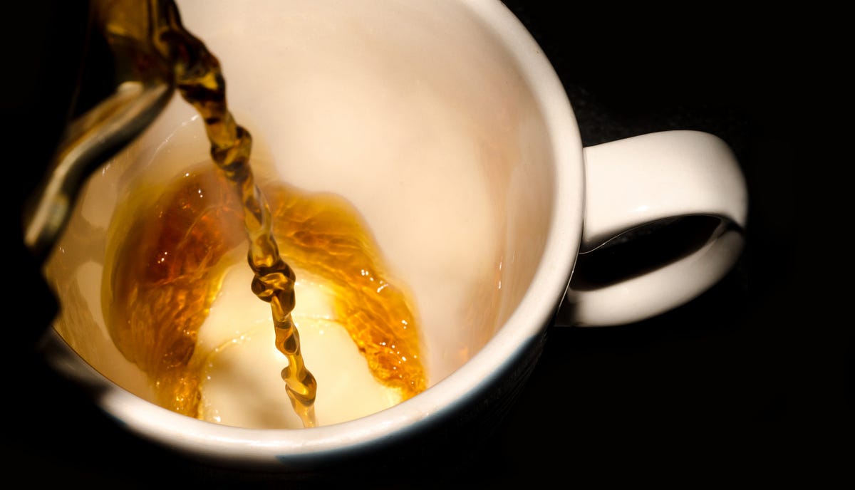 Empty Your Cup: How to Address Biases in UX