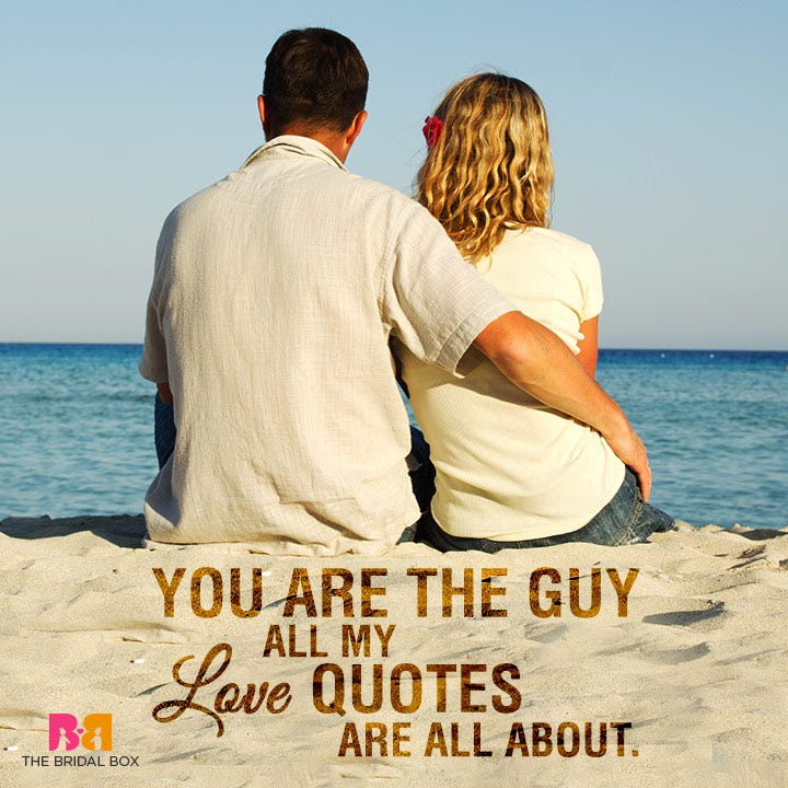 Dating many guys quotes