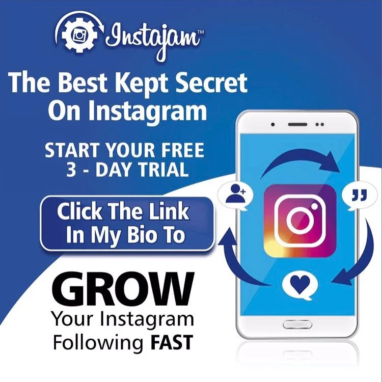 grow your instagram following fast the proof is in the pudding maybe not the best analogy but in all honesty i ve been able to grow my following to over - how to grow an instagram following fast