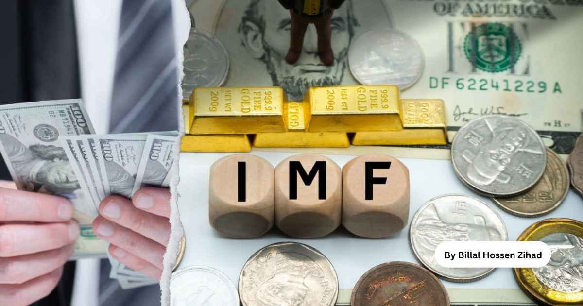 IMF boss: ‘putting water in a bucket with a hole’ to support Egyptian currency