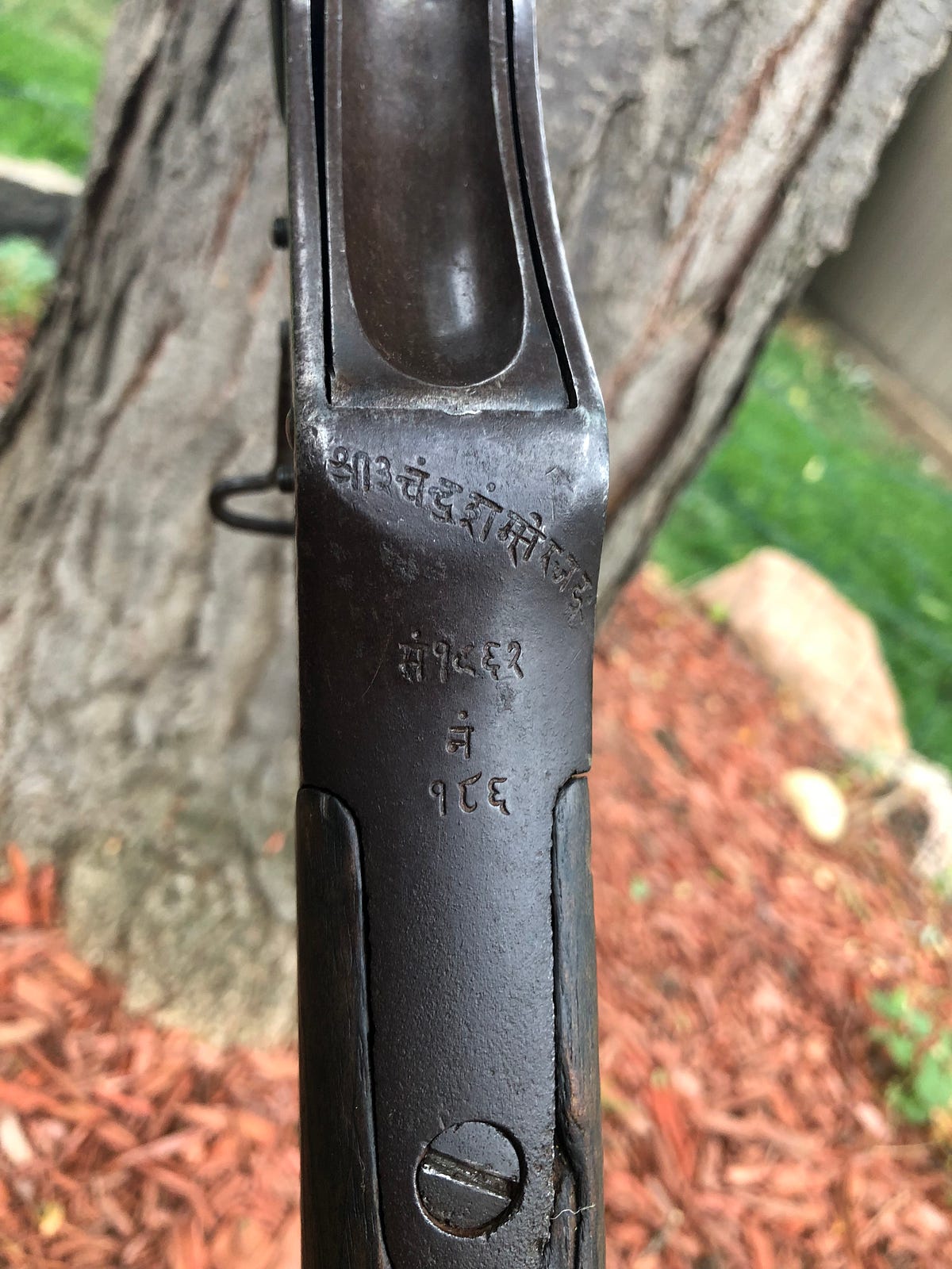 Surplus Rifle Spotlight The Gahendra Martini Henry
