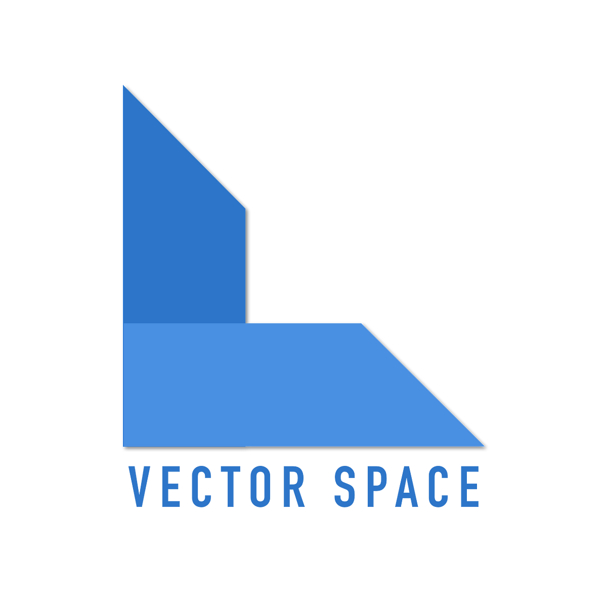 Vector Space Defined Over