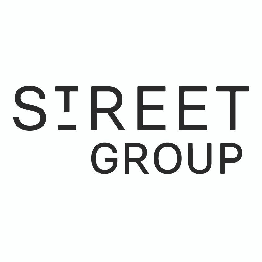 StreetGroup - Medium