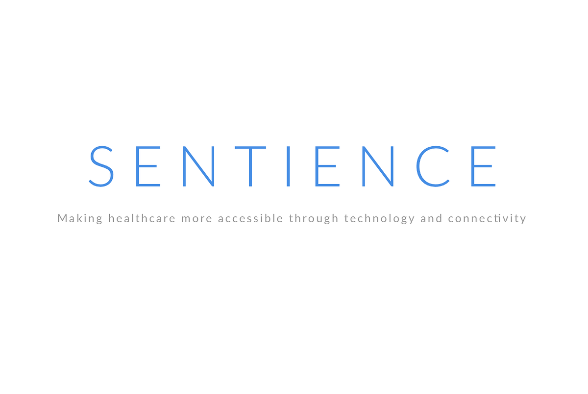 Sentient Electronics – Medium