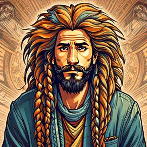 Explore Divine Mystery Medium