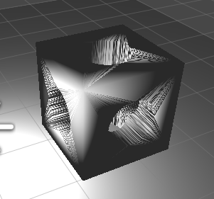 meshlab for 3d printing