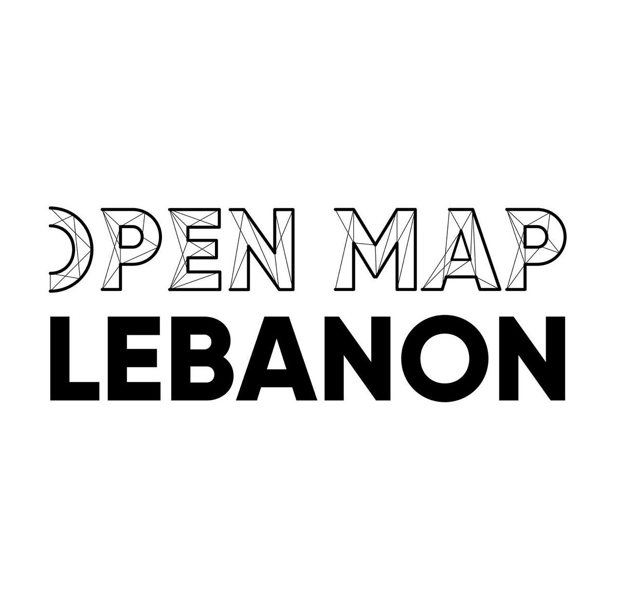 open-map-lebanon-medium