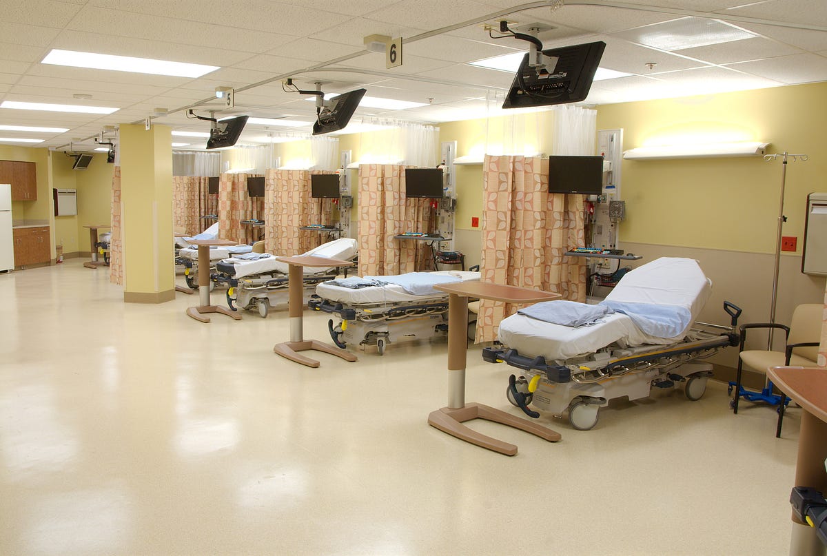 the-importance-of-sound-isolation-in-the-hospital-environment