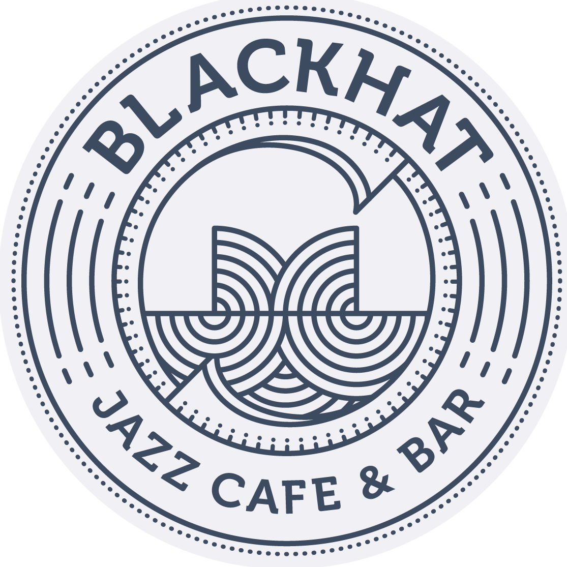 Black Hat Jazz Cafe & Bar Medium