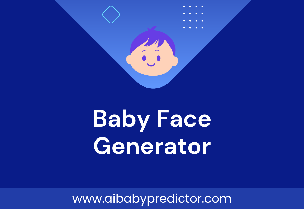 Discover the magic of Baby face Generator: bringing your imagination to life