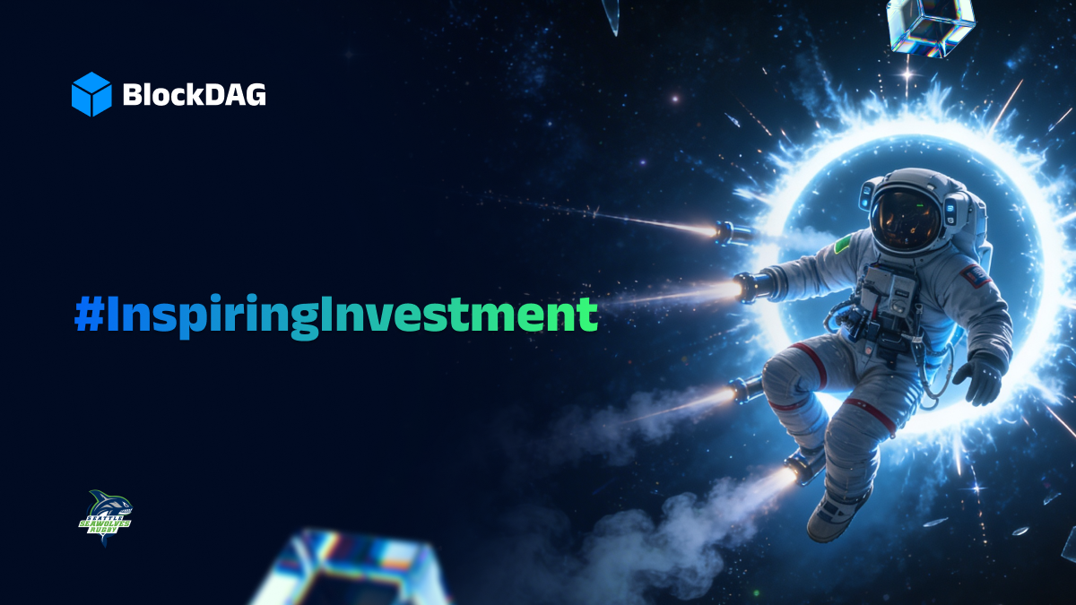 #InspiringInvestment Story: The Moment Every Serious Build Waits For
