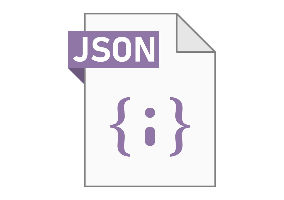History of  JSON: A Tale of Innovation and the Courage to Break Standards