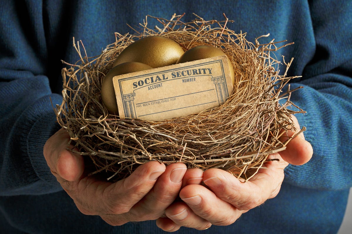 Many Americans Think They’ll Never Receive Social Security Benefits — That’s Wrong