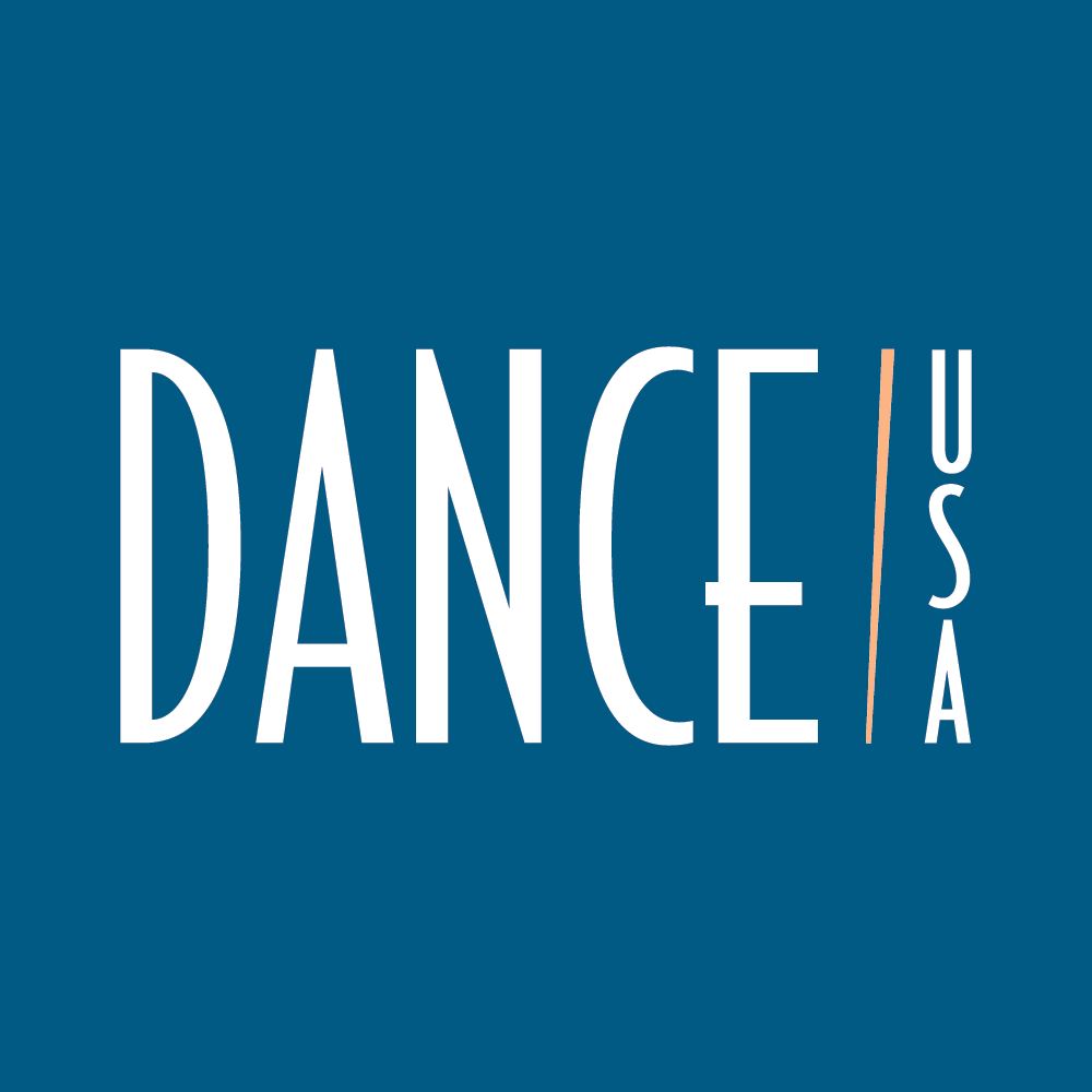 Dance/USA Fellowships to Artists - Medium