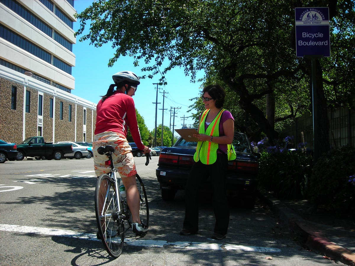 bicycle sidewalk law