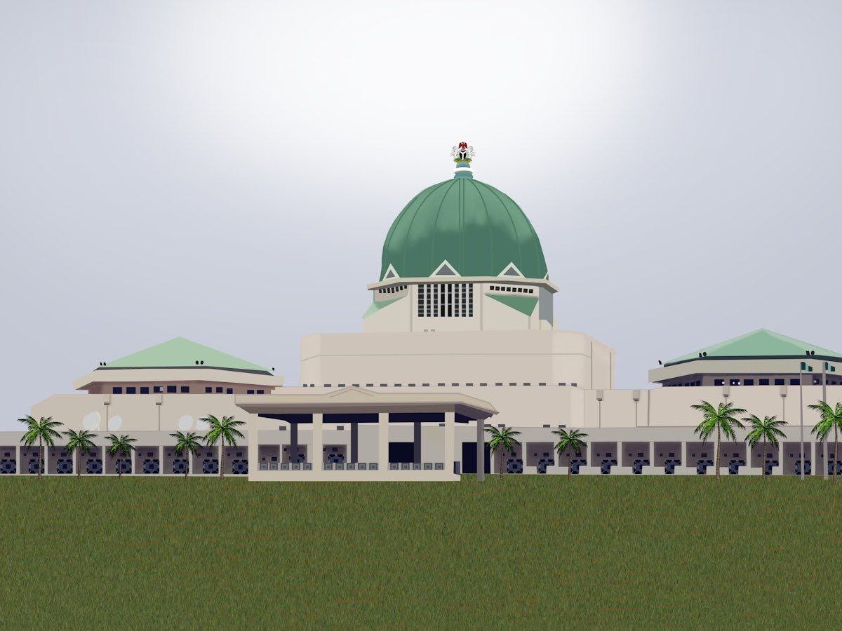The Architecture of Deflection: A Critique of the Nigerian Government’s Campaign Against…