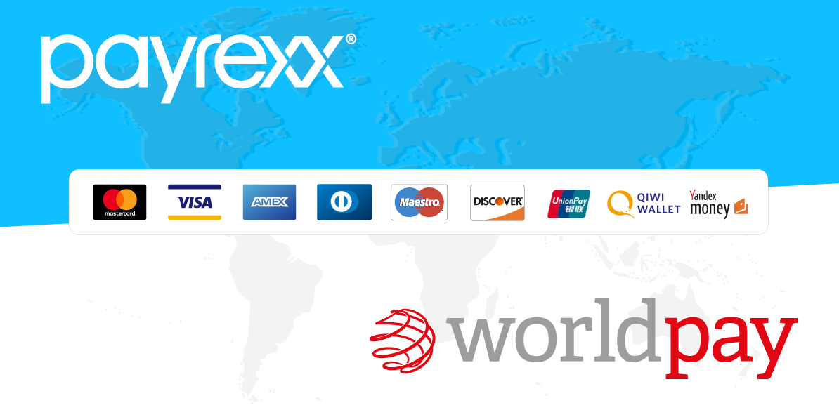 Worldpay Deutschland Worldpay Deutschland