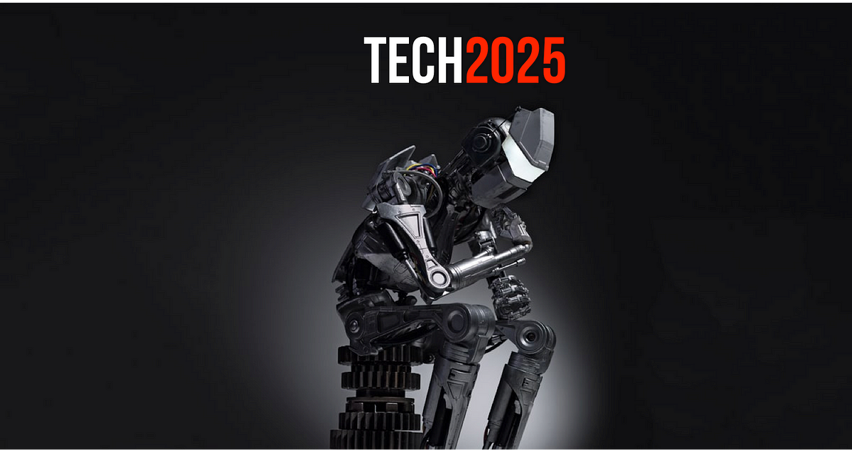 TECH 2025 Medium