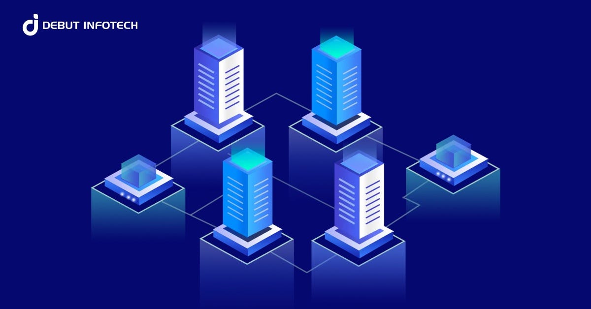 How Blockchain Development Services Help Businesses Scale Securely