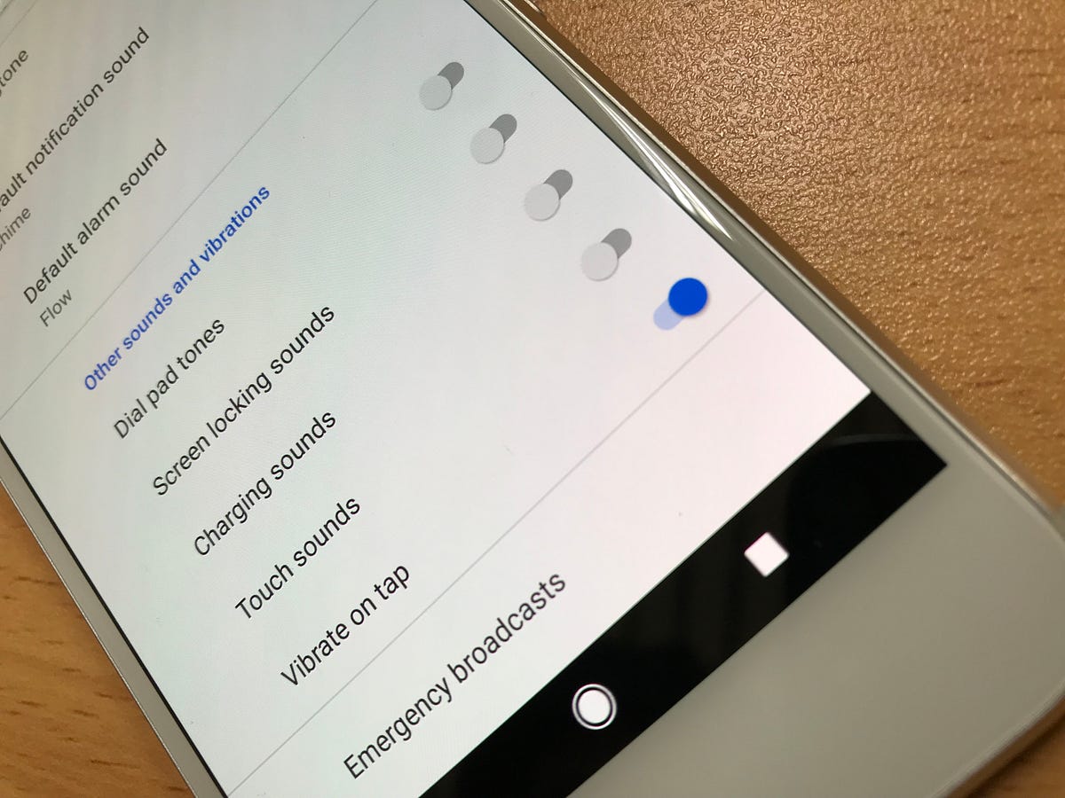 Using Vibrate In Android ProAndroidDev