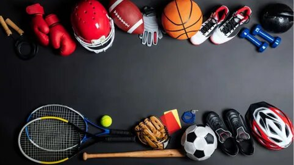 Sports Goods Industry