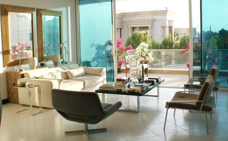 Omg Jadis The Best Interior Design Company In Dubai Ever