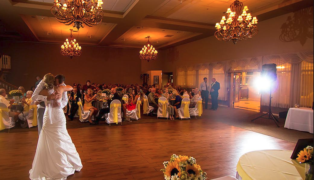 Here S How To Pick The Best One Out Of Denver Reception Venues