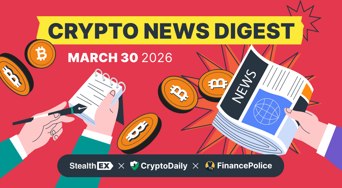 Crypto News Digest: SEC Token Rules, Hostplus Bitcoin & AI Shifts
