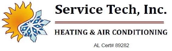 Service tech HVAC - Medium