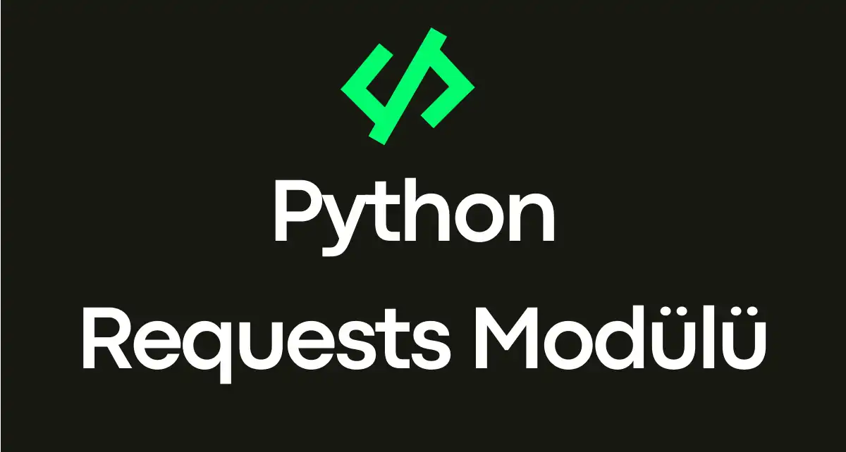 Python Requests Module Usage