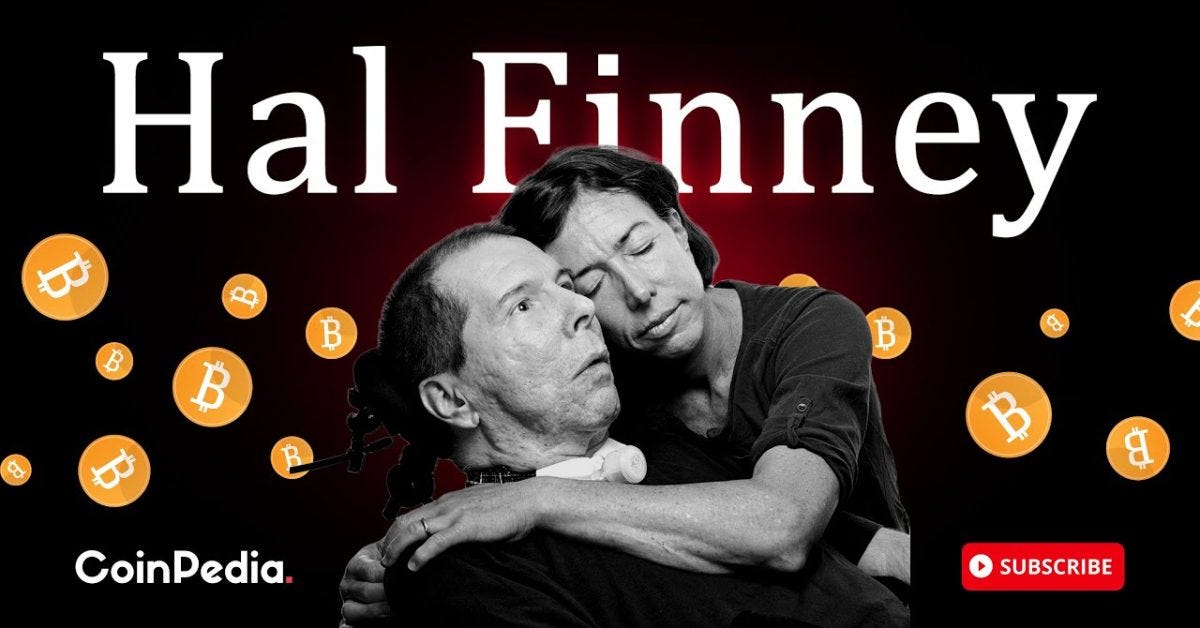 Happy Birthday, Hal Finney