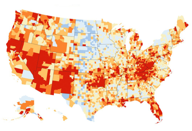 The Origin of Populist Surges Everywhere – the code economy – Medium