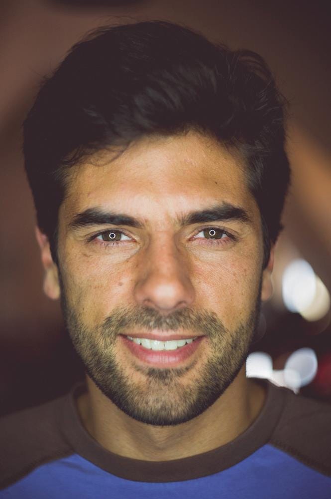 Marco Fernandes Runtime Revolution