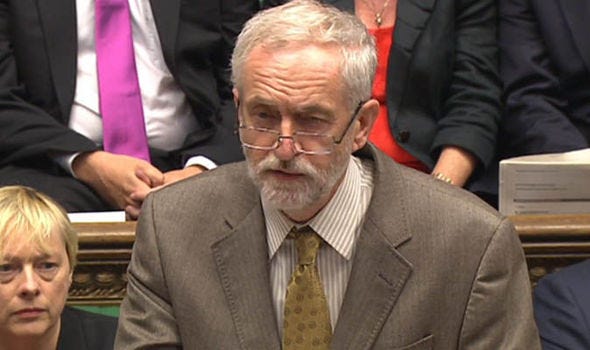 Is Jeremy Corbyn right-is it time we deal truthfully with the violent past of colonialism?
