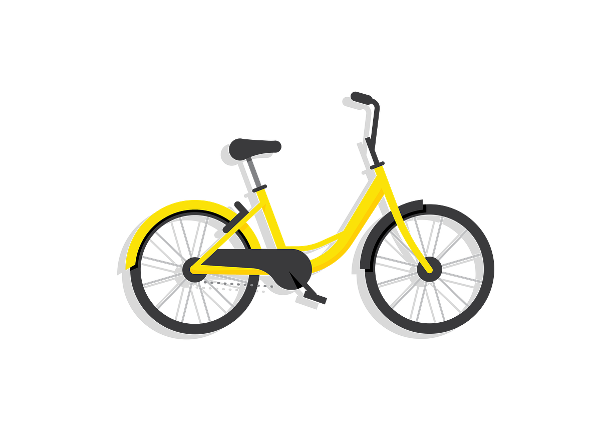 ofo Bicycle Medium