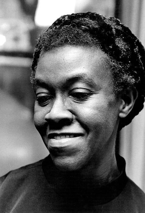 gwendolyn brooks gay Gay friendly business