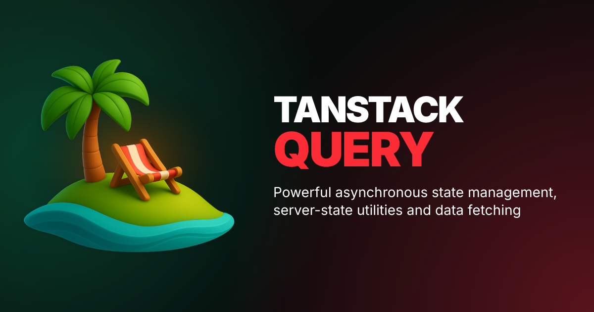 Mastering State Management in Next.js with TanStack