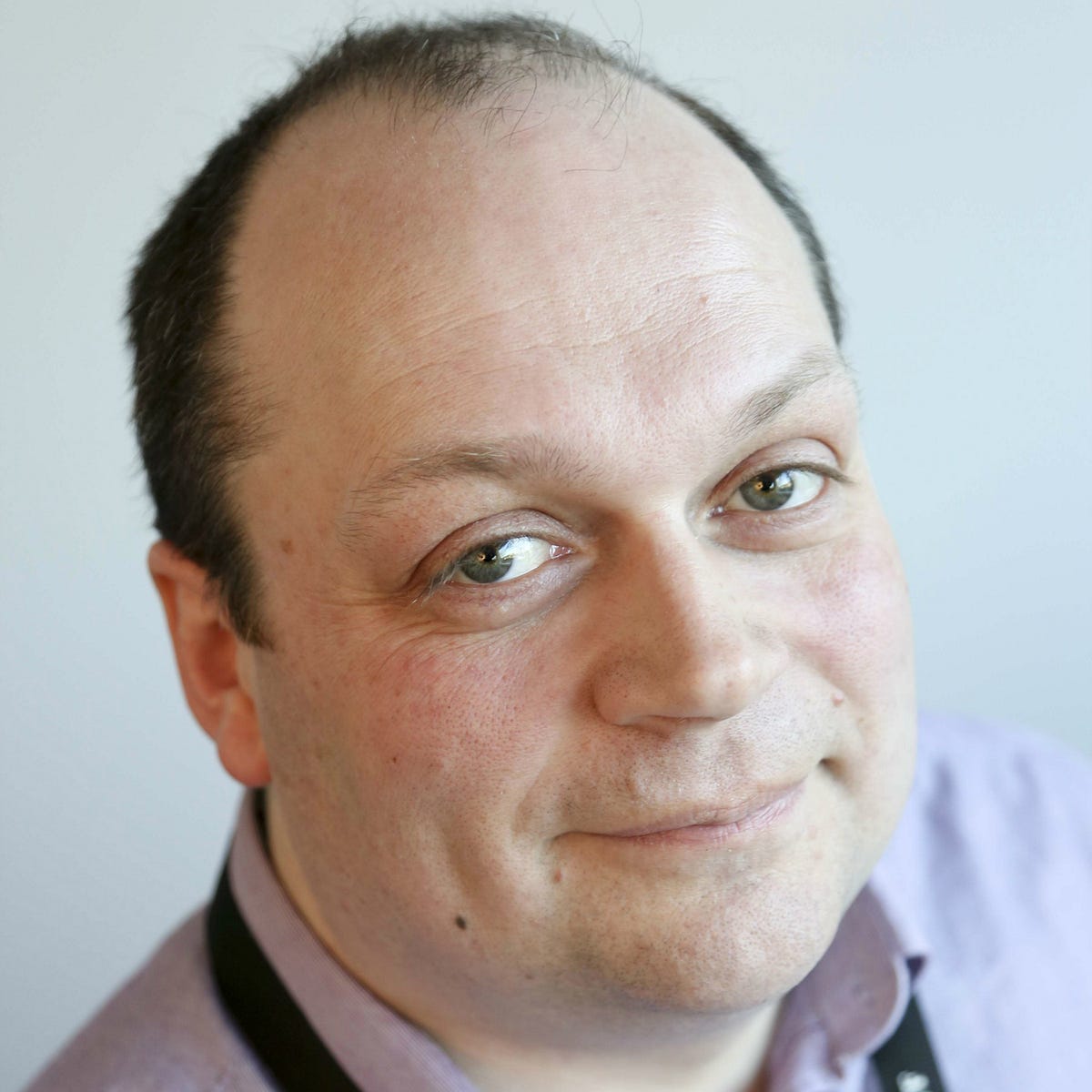 James Hargrave’s Blog