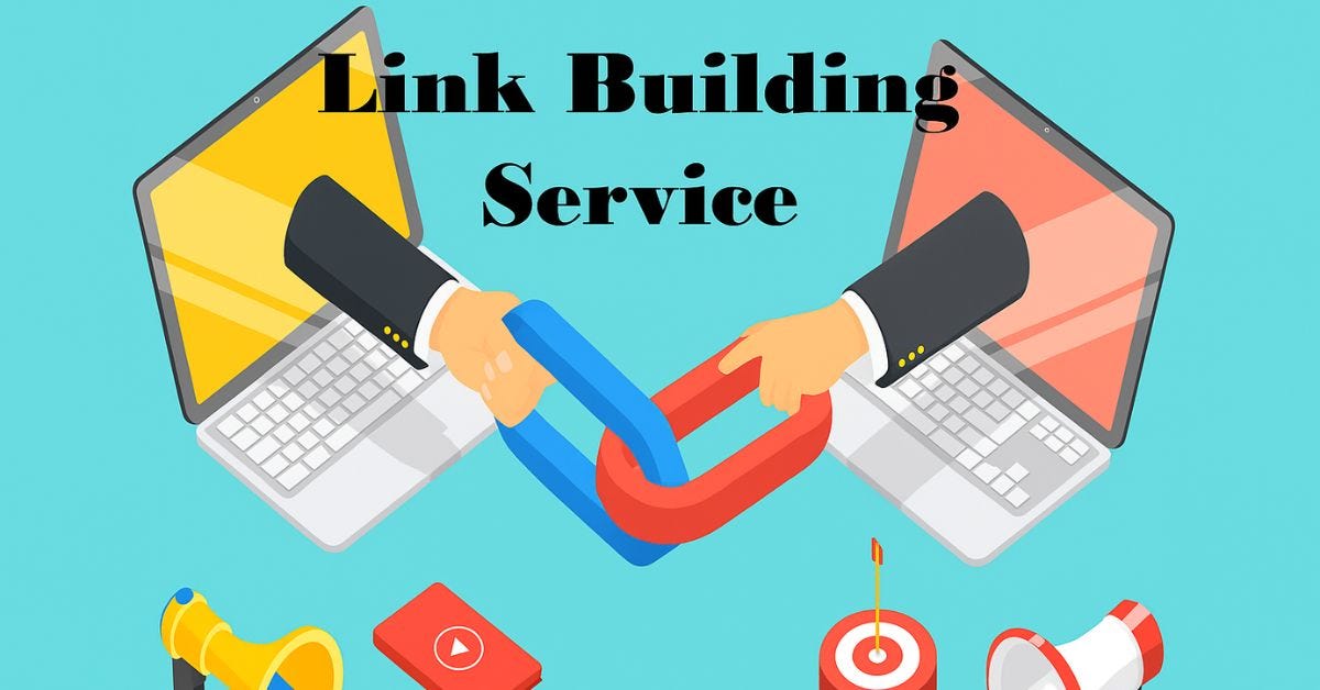 Link Building Services Guide to Boost Rankings and Build Authority