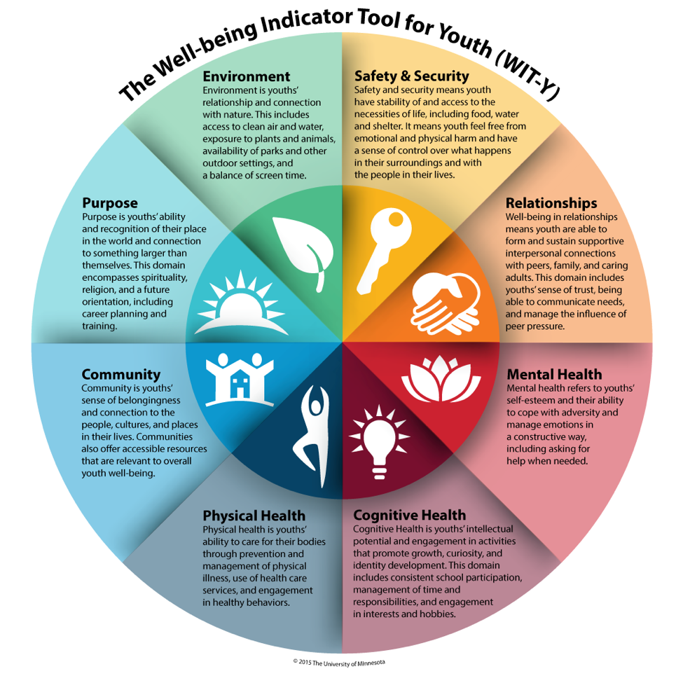 Co-Designing A Healthy Future With Foster Youth & Families